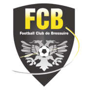 FC Bressuire Logo PNG Vector