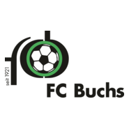 FC Buchs Logo PNG Vector