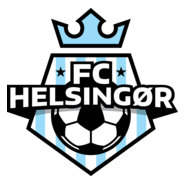 FC Helsingor Logo PNG Vector