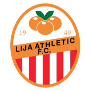 FC Lija Athletic Logo PNG Vector