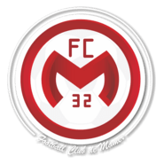 FC Mamer 32 Logo PNG Vector