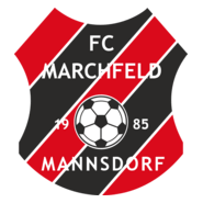 FC Marchfeld Mannsdorf Logo PNG Vector