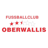 FC Oberwallis Logo PNG Vector