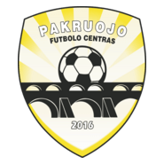 FC Pakruojis Logo PNG Vector