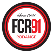 FC Rodange-91 Logo PNG Vector