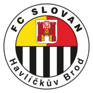 FC Slovan Havlíčkův Brod Logo PNG Vector
