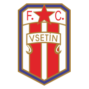 FC Vsetín Logo PNG Vector