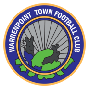 FC Warrenpoint Town Logo PNG Vector