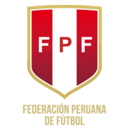 Federación Peruana de Fútbol FPF Logo PNG Vector