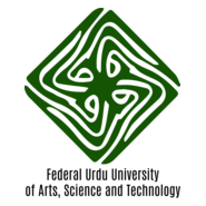 federal urdu university Logo PNG Vector