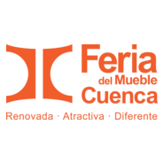 Feria del Mueble Cuenca Logo PNG Vector