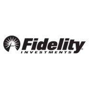 Fidelity Investments Logo PNG Vector