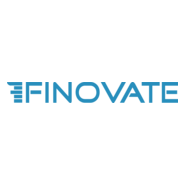 Finovate Logo PNG Vector