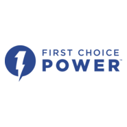 First Choice Power Logo PNG Vector