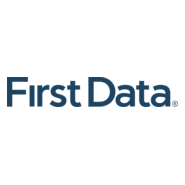 First Data Logo PNG Vector