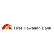 First Hawaiian Bank Logo PNG Vector