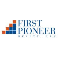 First Pioneer Realty Logo PNG Vector