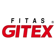 Fitas Gitex Logo PNG Vector