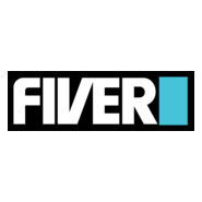 Fiver Logo PNG Vector
