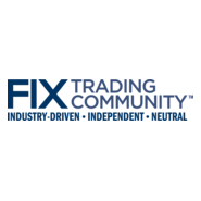 FIX Trading Community Logo PNG Vector