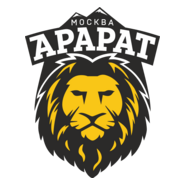 FK Ararat Moskva Logo PNG Vector