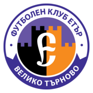FK Etyr Veliko Tyrnovo Logo PNG Vector
