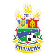 FK Ingulets Petrove Logo PNG Vector