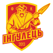 FK Ingulets Petrove Logo PNG Vector