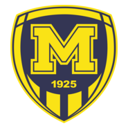 FK Metallist 1925 Kharkiv Logo PNG Vector