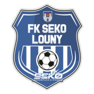 FK Seko Louni Logo PNG Vector