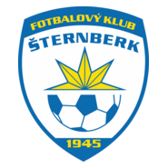 FK Šternberk Logo PNG Vector