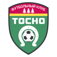 FK Tosno Logo PNG Vector