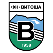 FK Vitosha Bistritsa Logo PNG Vector