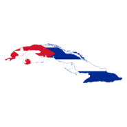 CUBA Logo PNG Vector (CDR) Free Download