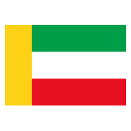 Flag of Iranian Kurds Logo PNG Vector