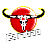 flamengo - carabao Logo PNG Vector