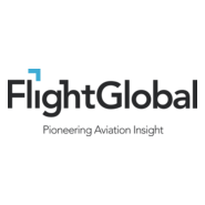 FlightGlobal Logo PNG Vector