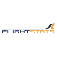 FlightStats Logo PNG Vector