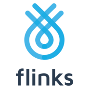 Flinks Logo PNG Vector