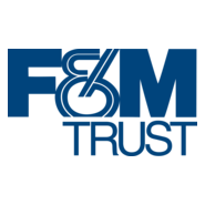 F&M Trust Logo PNG Vector