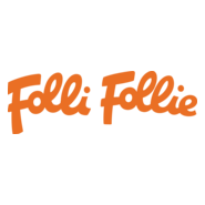 Folli Follie Logo PNG Vector