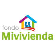 Fondo Mi Vivienda Logo PNG Vector