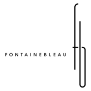 Fontainebleau Logo PNG Vector