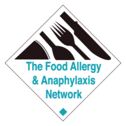 Food Allergy & Anaphylaxis Network (FAAN) Logo PNG Vector