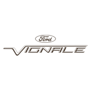 Ford Vignale Logo PNG Vector