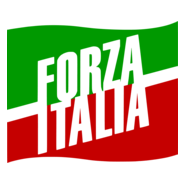 Forza Italia Logo PNG Vector