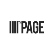 Fourthpage Street Wear Logo PNG Vector