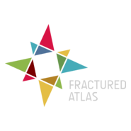 Fractured Atlas Logo PNG Vector
