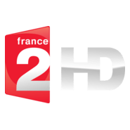 France 2 HD Logo PNG Vector