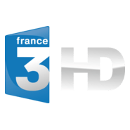 France 3 HD Logo PNG Vector